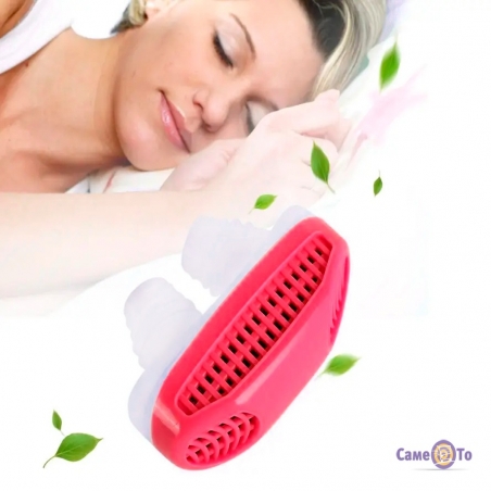 Klipsa-vid-hropinna-2in1-Anti-Snoring-Air-Purifier-Cervonij-493926