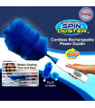 Електрическа четка за прах Spin Duster