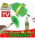 Електрическа четка за почистване на дома - Go Duster