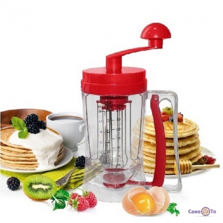 Rucnij-mikser-z-dozatorom-dla-tista-Pancake-Machine-489970