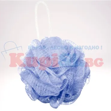 Гъба за баня - Кордела | jumbo-catalog.bg