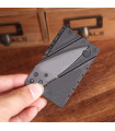 Нож в кредитна карта CardSharp