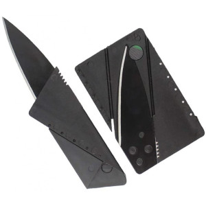 Нож в кредитна карта CardSharp