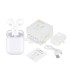 Безжични слушалки i9s TWS V5.0+EDR Bluetooth Airpods Samsung Iphone