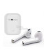 Безжични слушалки i9s TWS V5.0+EDR Bluetooth Airpods Samsung Iphone