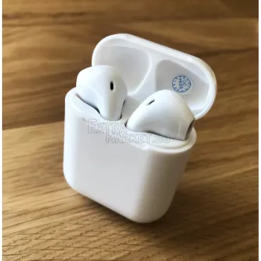 Безжични слушалки i9s TWS V5.0+EDR Bluetooth Airpods Samsung Iphone