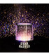 Звездна лампа-планетариум LED Star Master