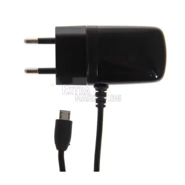 Зарядно за Samsung/HTC/micro usb
