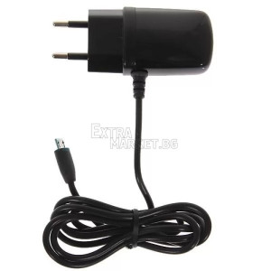 Зарядно за Samsung/HTC/micro usb