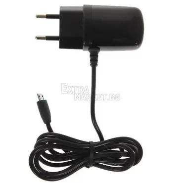 Зарядно за Samsung/HTC/micro usb