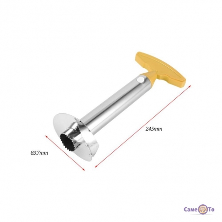 Niz-slajser-dla-narizanna-ananasa-Pineapple-Slicer-251526