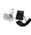 Ярка диодна лампа със соларно зареждане (Solar Led Light Lamp)