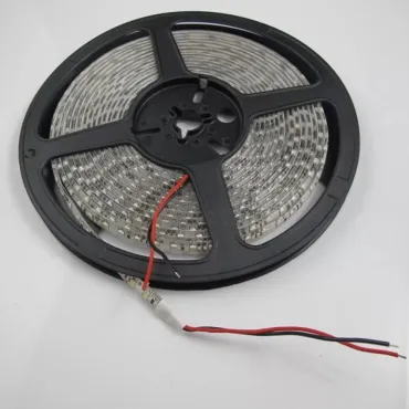 Ярка бяла диодна лента (SMD LED 3528 - 5 метра)