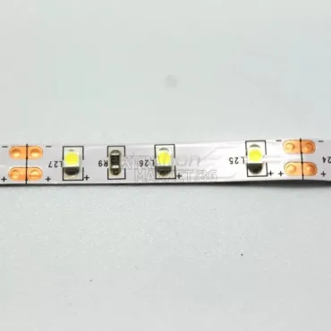 Ярка бяла диодна лента (SMD LED 3528 - 5 метра)
