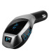 X7 Mp3 Bluetooth трансмитер за слушане в автомобил