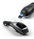 X7 Mp3 Bluetooth трансмитер за слушане в автомобил