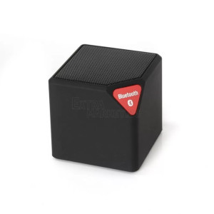 Wireless/Bluetooth МP3 безжична LED светеща колонка