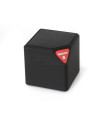 Wireless/Bluetooth МP3 безжична LED светеща колонка