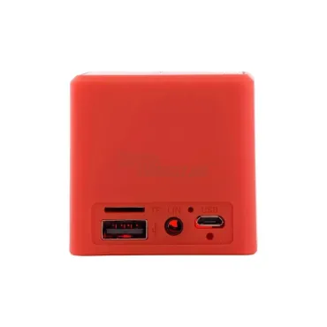 Wireless/Bluetooth МP3 безжична LED светеща колонка