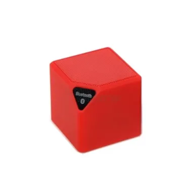 Wireless/Bluetooth МP3 безжична LED светеща колонка