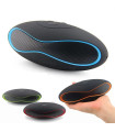 Wireless Bluetooth блутут Mp3/fm Radio mini-x6u колонка