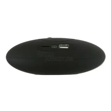 Wireless Bluetooth блутут Mp3/fm Radio mini-x6u колонка