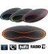 Wireless Bluetooth блутут Mp3/fm Radio mini-x6u колонка