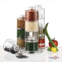 Nabir-banocok-kontejneriv-dla-zberiganna-specij-i-sipucih-produktiv-Spice-Tower-Carousel-491105