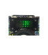 Wireless Bluetooth блутут Mp3/fm Radio LED колонка