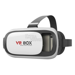 VR glasses VR BOX виртуални очила за телефон смартфон