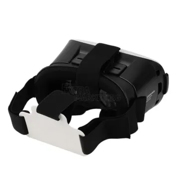 VR glasses VR BOX виртуални очила за телефон смартфон