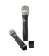 Вокални безжични микрофони Behringer wm-501r