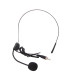 Вокални безжични микрофони Behringer wm-501r