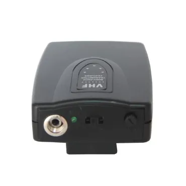 Вокални безжични микрофони Behringer wm-501r