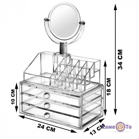 Organajzer-dla-kosmetiki-akrilovij-JN-878-pidstavka-dla-kosmetiki-492407