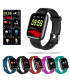 Влагоустойчива смарт гривна Smart Bracelet 116 plus с много функции