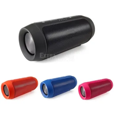 Влагоустойчива безжична колона charge2+ Bluetooth