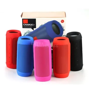 Влагоустойчива безжична колона charge2+ Bluetooth