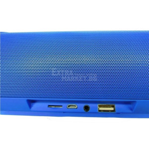 Влагоустойчива безжична колона charge2+ Bluetooth