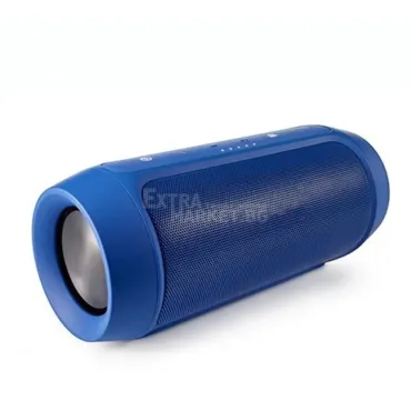 Влагоустойчива безжична колона charge2+ Bluetooth