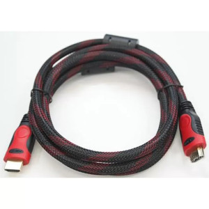 Висококачествен кабел HDMI - HDMI v1.4
