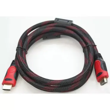 Висококачествен кабел HDMI - HDMI v1.4