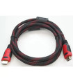 Висококачествен кабел HDMI - HDMI v1.4