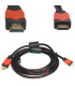 Висококачествен кабел HDMI - HDMI v1.4
