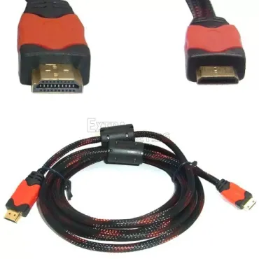 Висококачествен кабел HDMI - HDMI v1.4