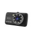 Видеорегистратор 8 LED диода Dual Lens FULL HD 1080P