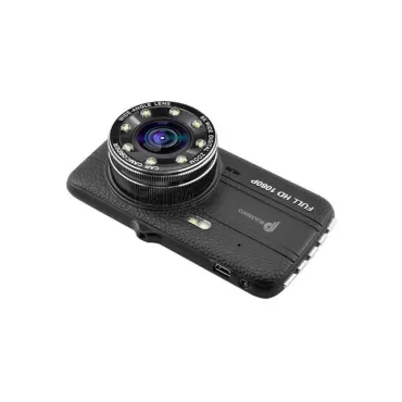 Видеорегистратор 8 LED диода Dual Lens FULL HD 1080P