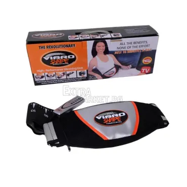 Вибромасажор Vibro Shape с дистанционно