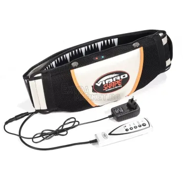 Вибромасажор Vibro Shape с дистанционно