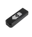 Ветроустойчива еко USB запалка без пламък